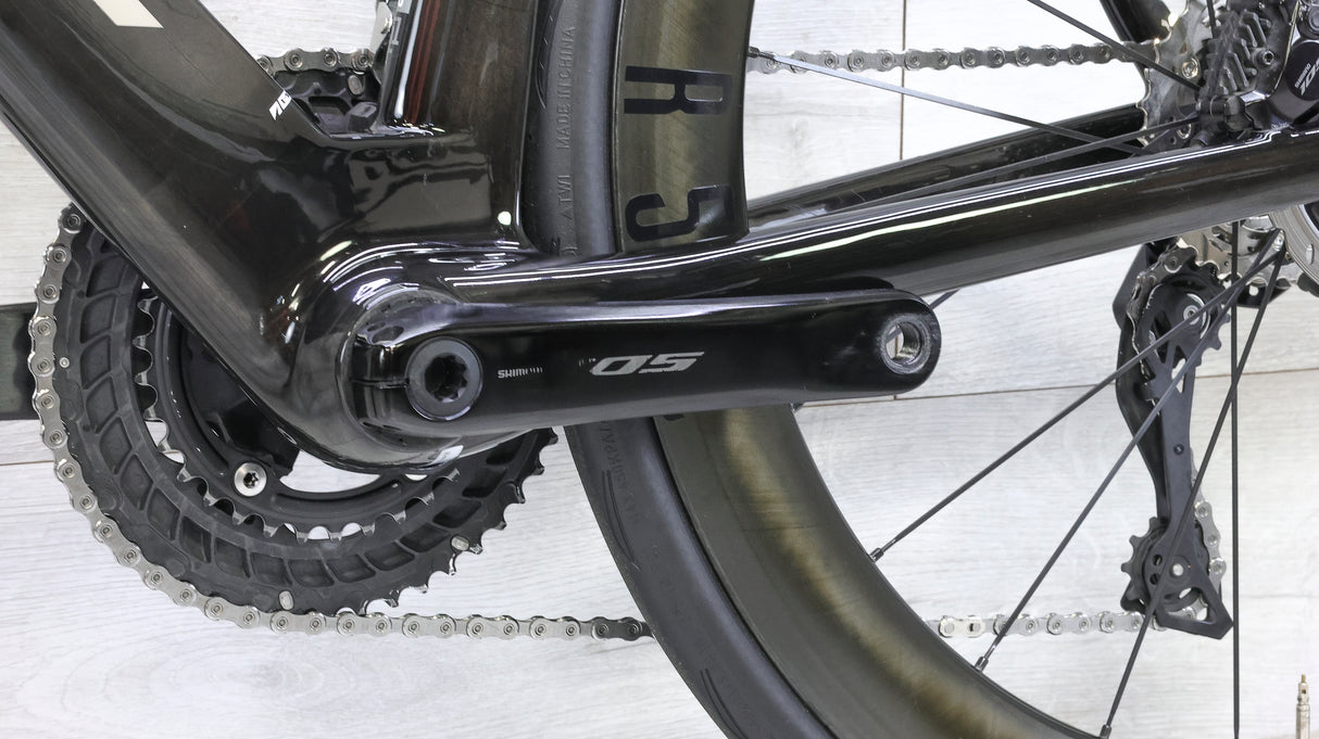 Felt AR Advanced 105 Di2 Road Bike - 2025, 51cm