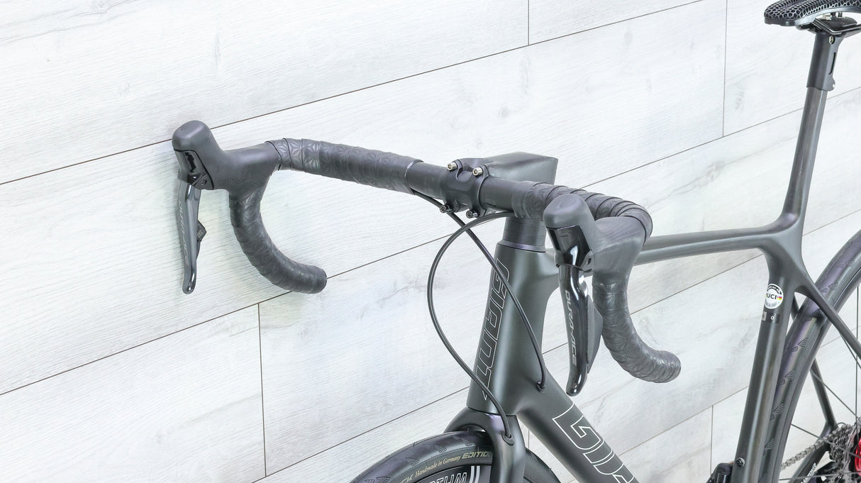 Giant TCR Advanced SL Disc Road Bike - 2021, Med/Large