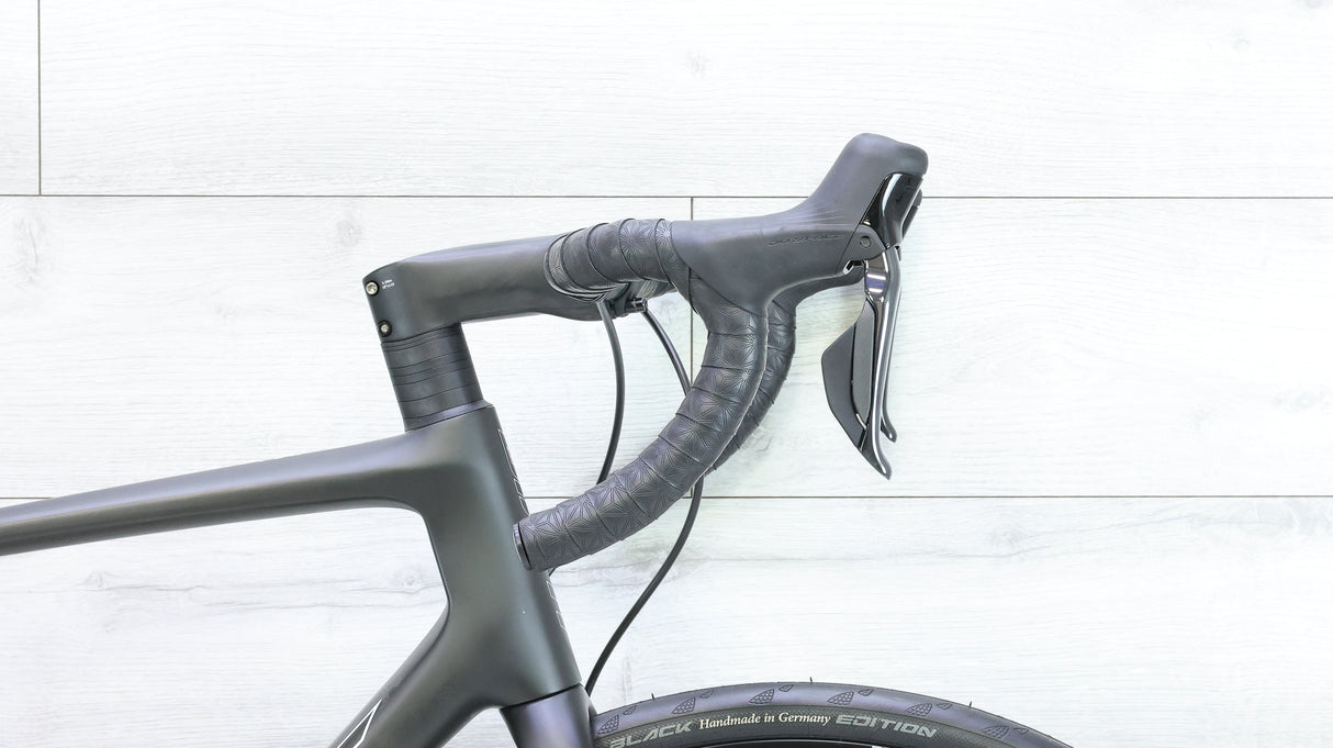 Giant TCR Advanced SL Disc Road Bike - 2021, Med/Large