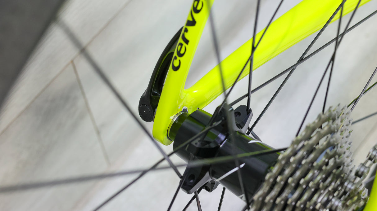 Cervelo R3 Ultegra Di2 Road Bike - 2019, 58cm