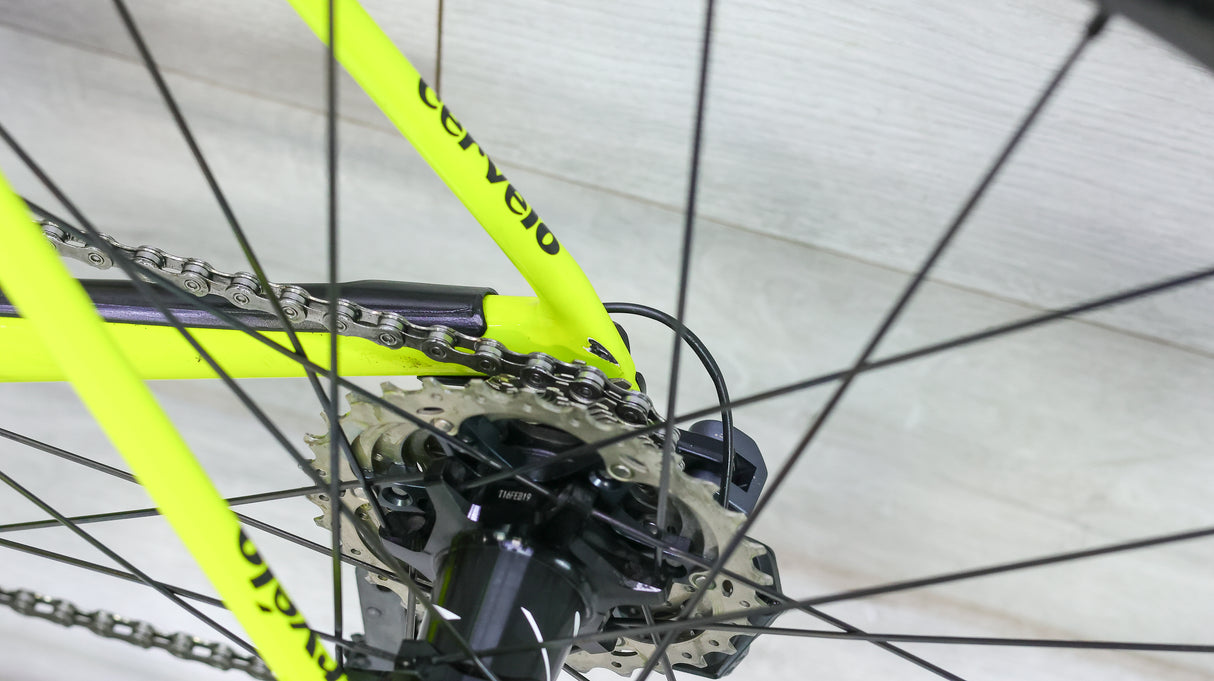 Cervelo R3 Ultegra Di2 Road Bike - 2019, 58cm