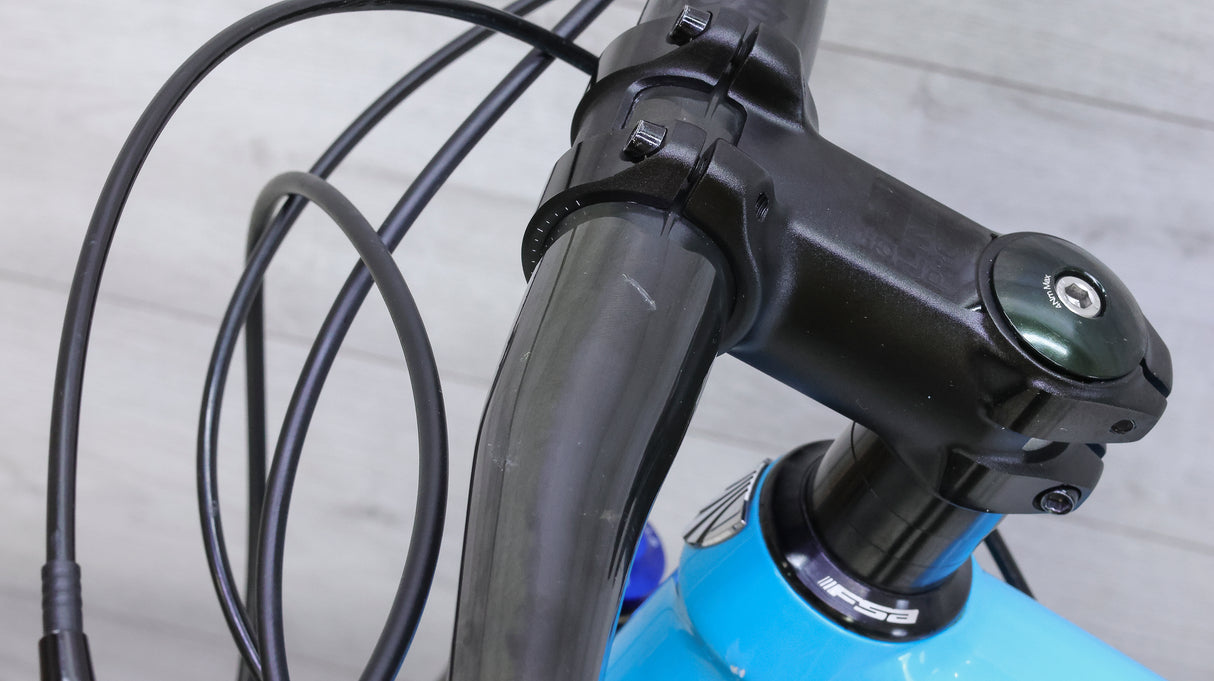 Trek Farley EX 8 Fat Mountain Bike - 2018, Large