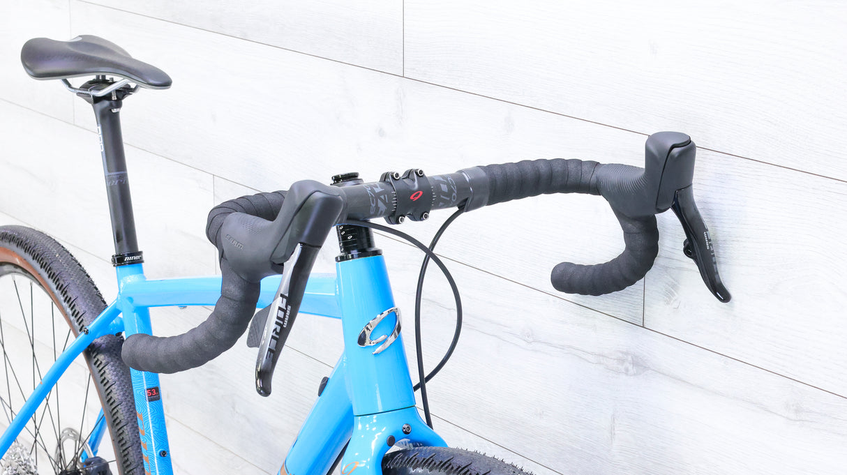 Niner RLT 9 AXS Gravel Bike - 2024, 53cm