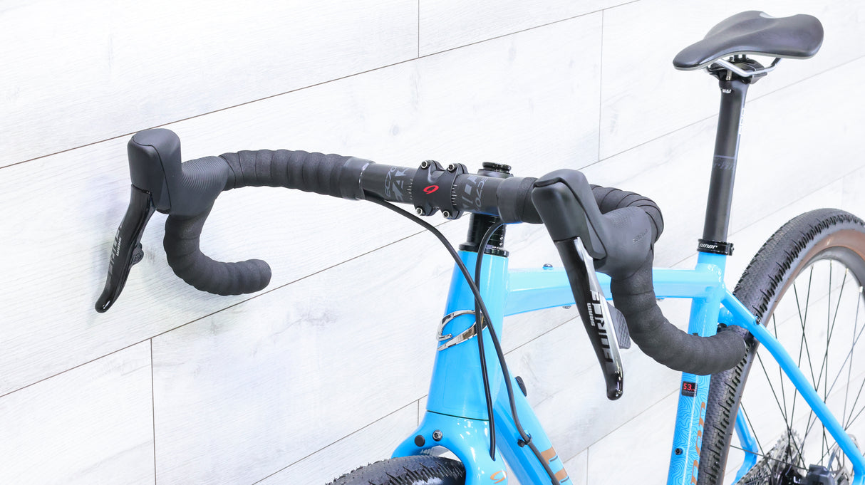 Niner RLT 9 AXS Gravel Bike - 2024, 53cm