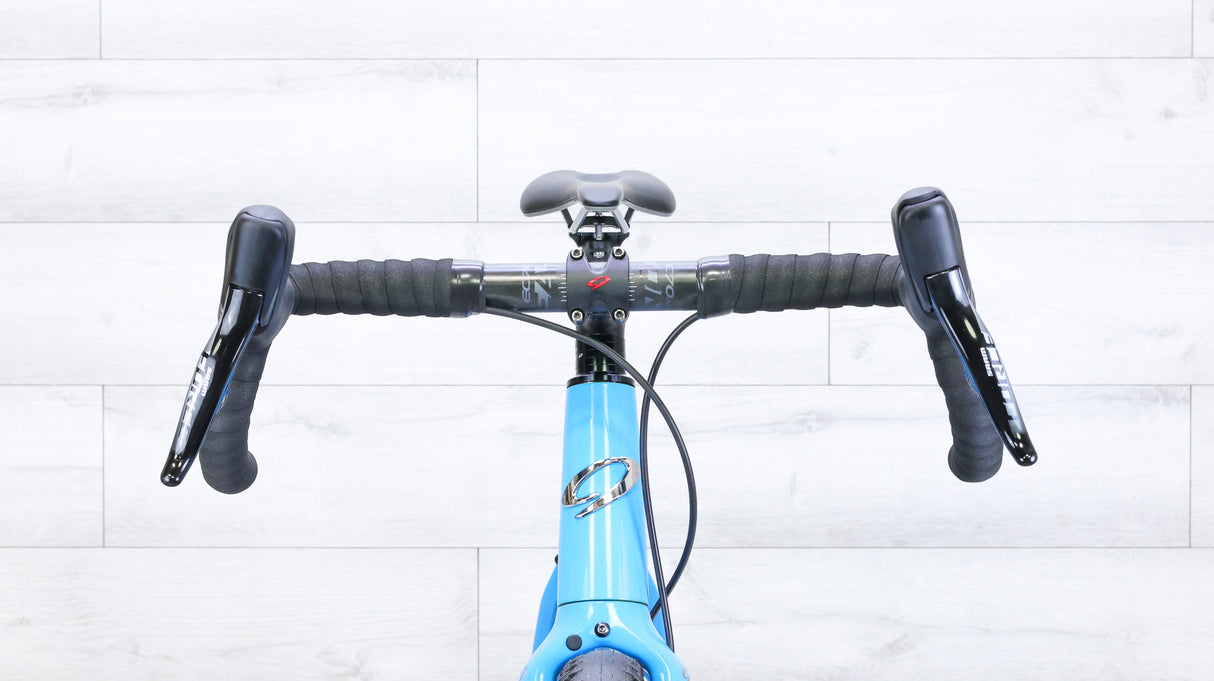 Niner RLT 9 AXS Gravel Bike - 2024, 53cm