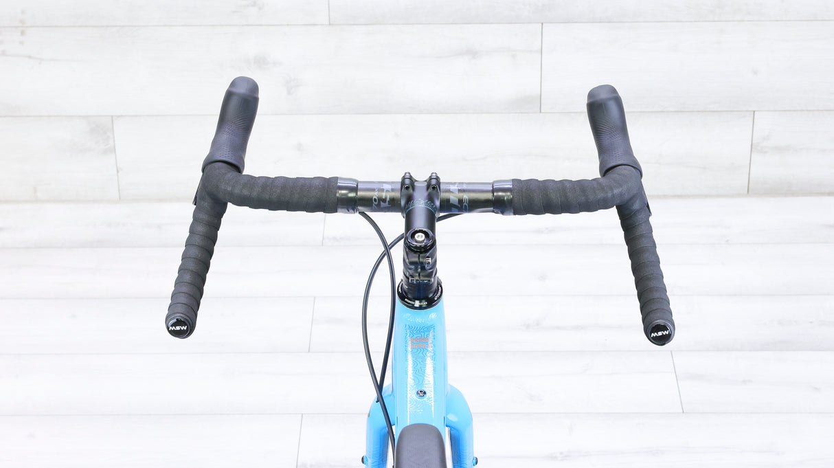 Niner RLT 9 AXS Gravel Bike - 2024, 53cm