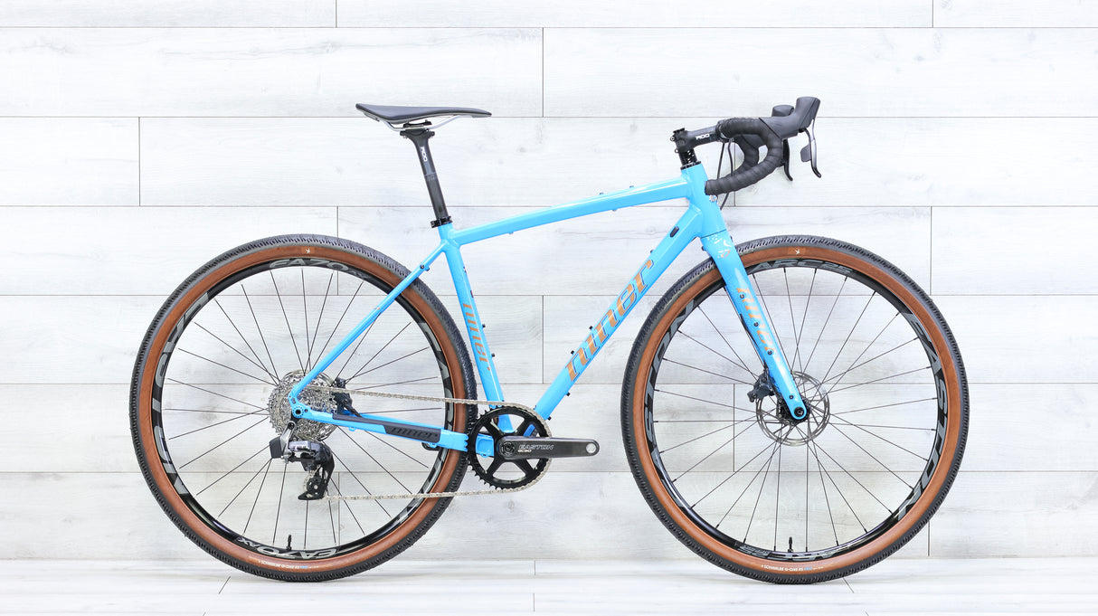Niner RLT 9 AXS Gravel Bike - 2024, 53cm
