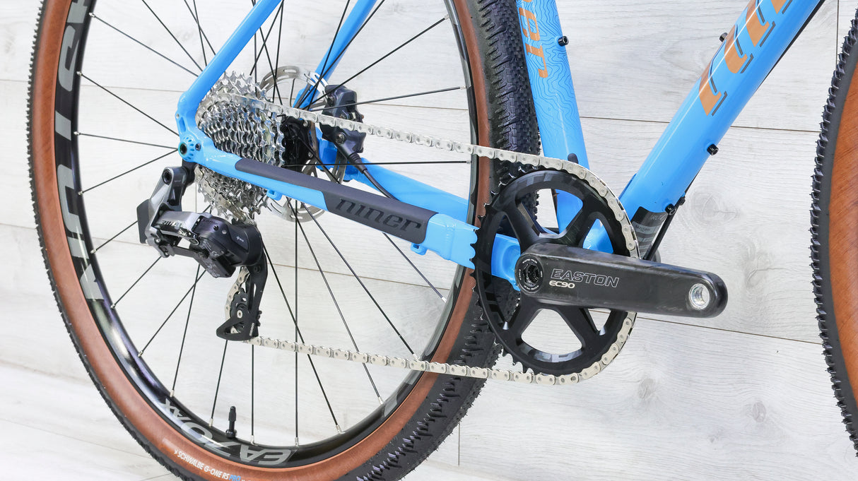 Niner RLT 9 AXS Gravel Bike - 2024, 53cm