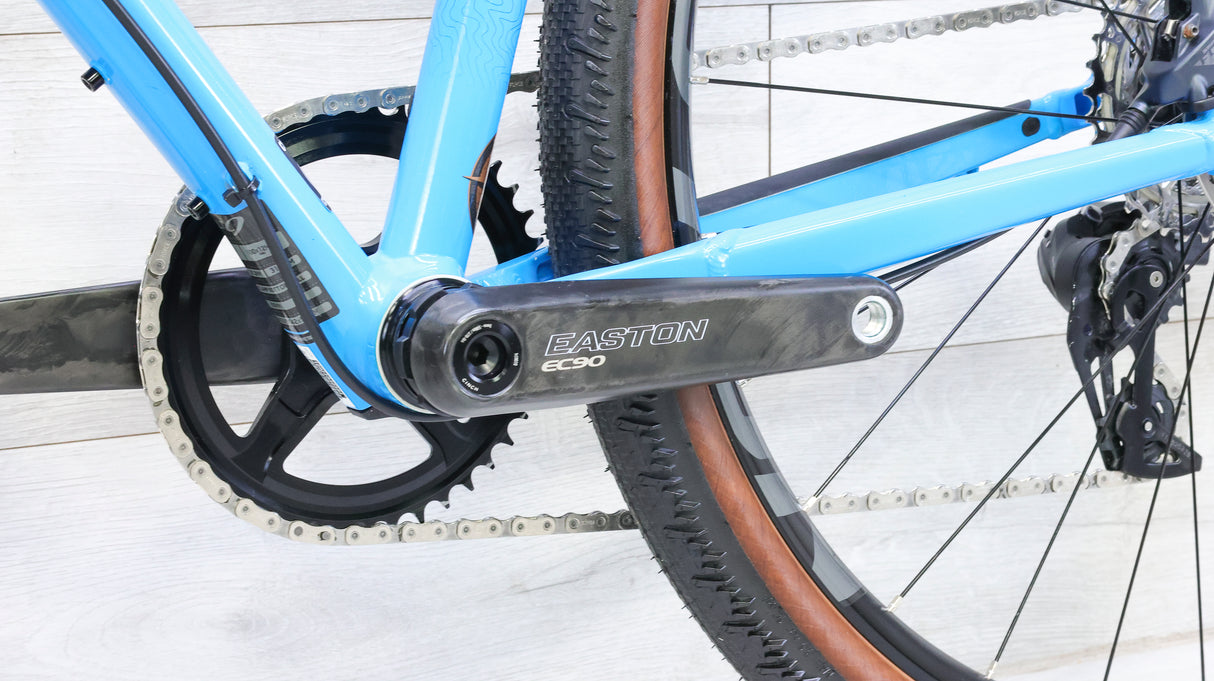 Niner RLT 9 AXS Gravel Bike - 2024, 53cm