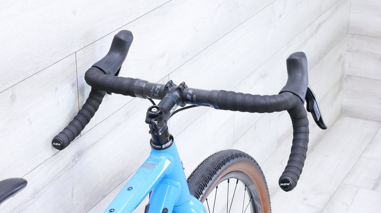 Niner RLT 9 AXS Gravel Bike - 2024, 53cm