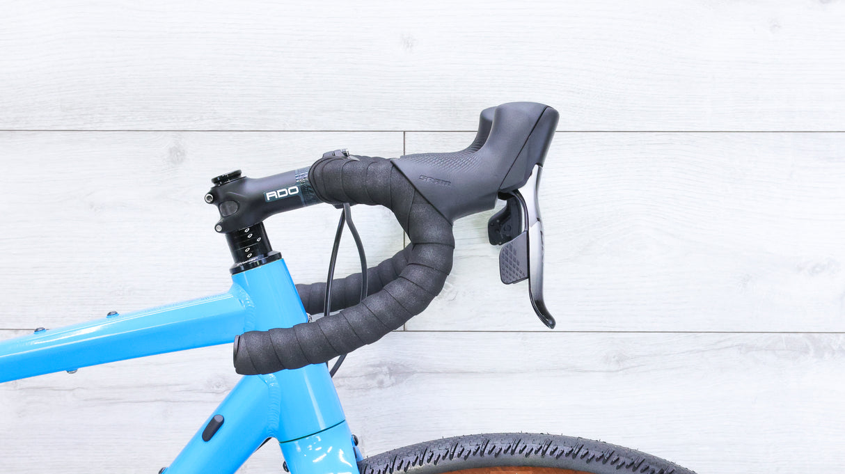 Niner RLT 9 AXS Gravel Bike - 2024, 53cm