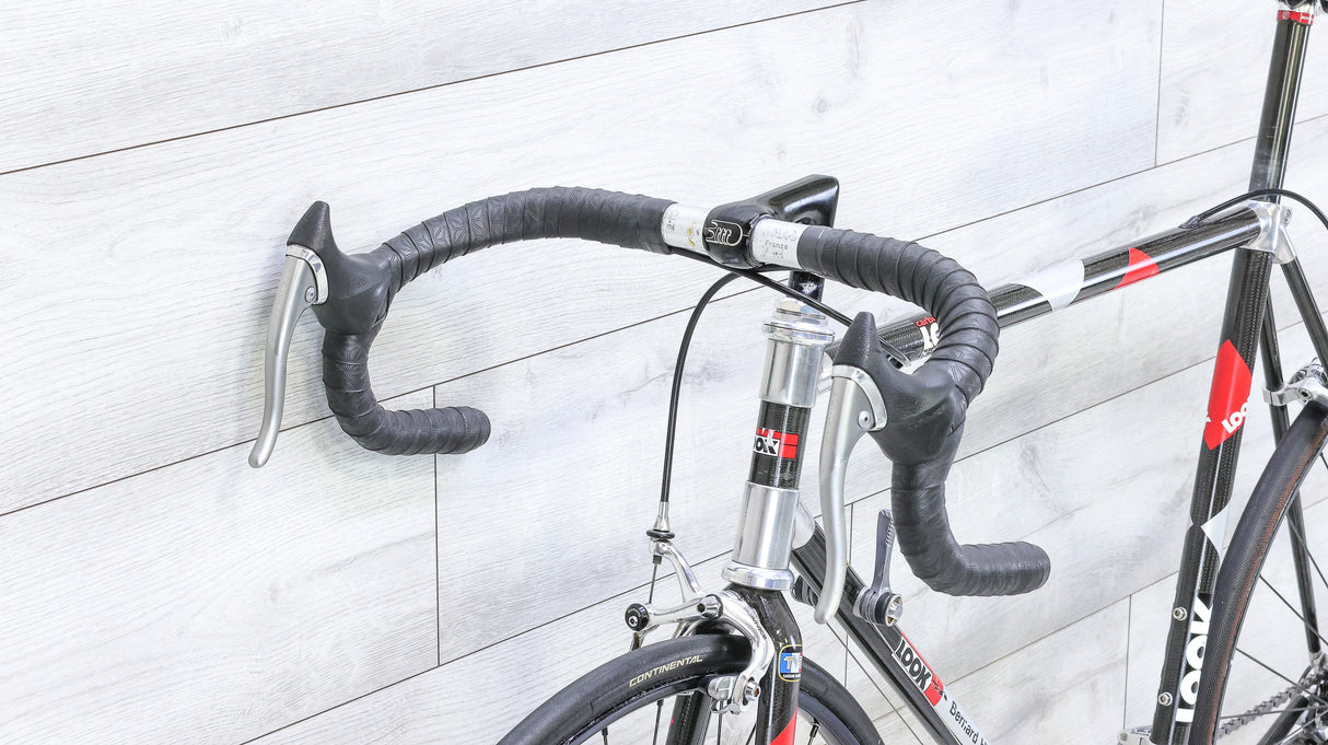 1990 LOOK KG 96 Bernard Hinault Vintage Road Bike - 1990, 56cm