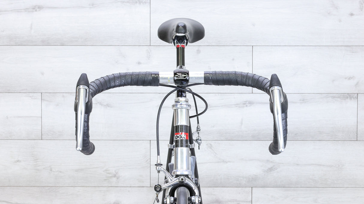 1990 LOOK KG 96 Bernard Hinault Vintage Road Bike - 1990, 56cm