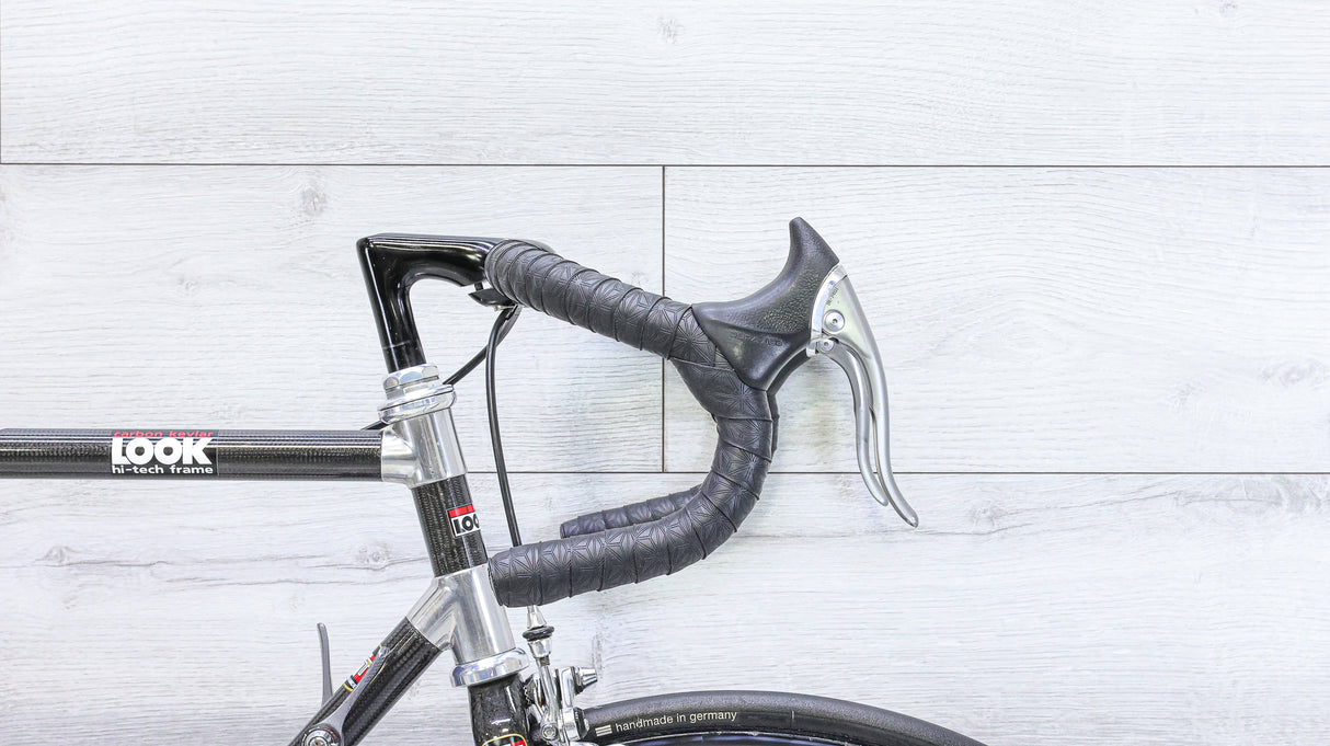 1990 LOOK KG 96 Bernard Hinault Vintage Road Bike - 1990, 56cm