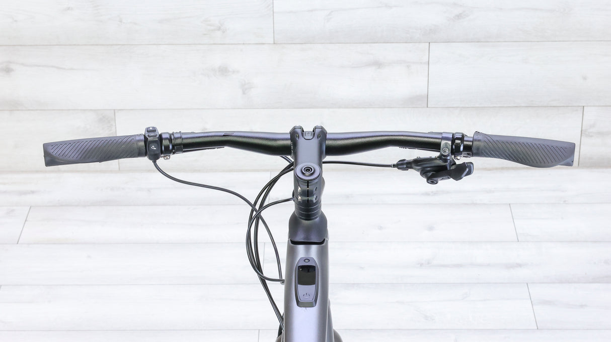 Specialized Turbo Vado SL 4.0 EQ Commuter E-Bike - 2022, X-Large