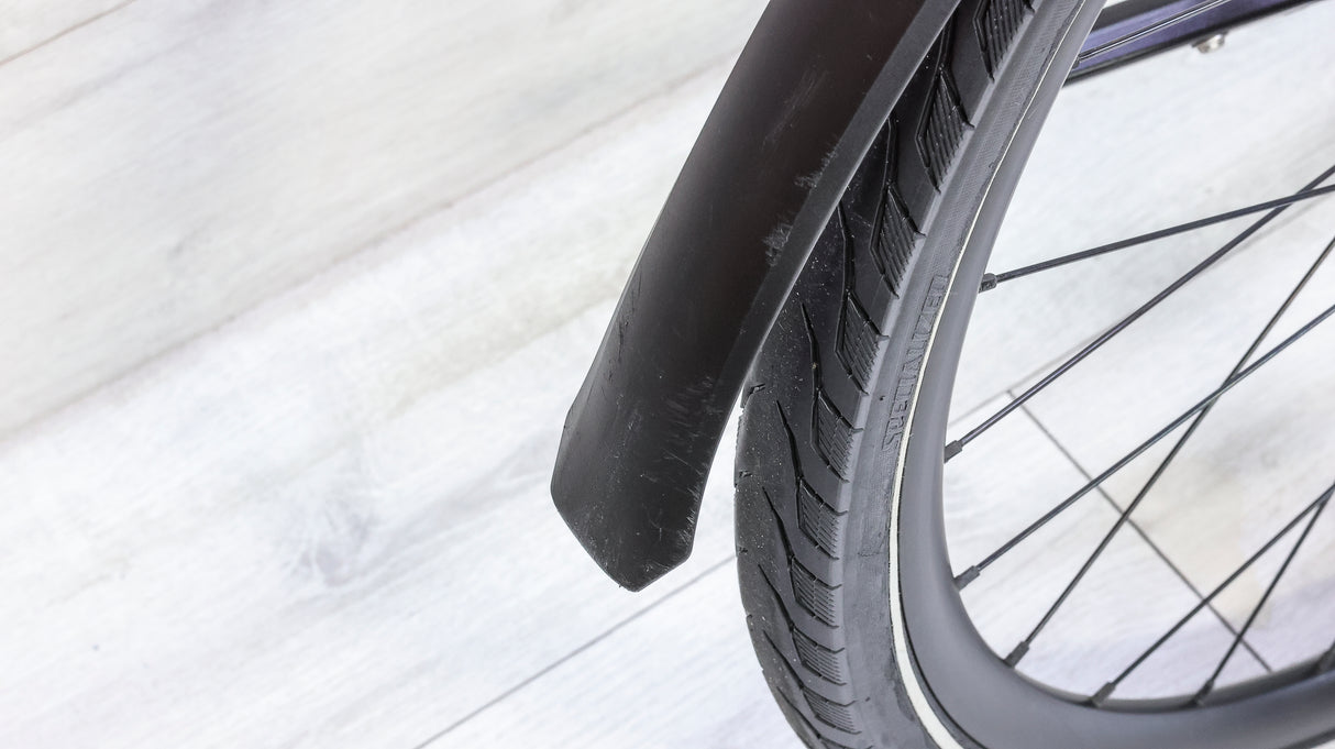 Specialized Turbo Vado SL 4.0 EQ Commuter E-Bike - 2022, X-Large