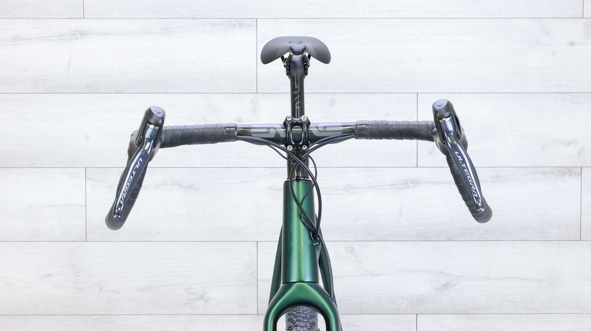 Open U.P. Di2 Gravel Bike - 2021, Large