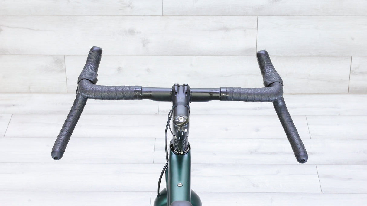 Open U.P. Di2 Gravel Bike - 2021, Large