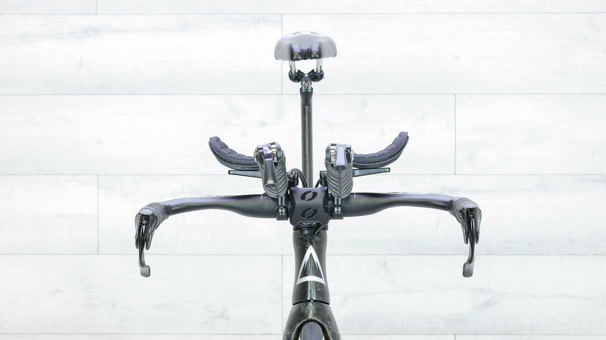 Fuji Norcom Straight 2.5 Triathlon Bike - 2015, Med/Large