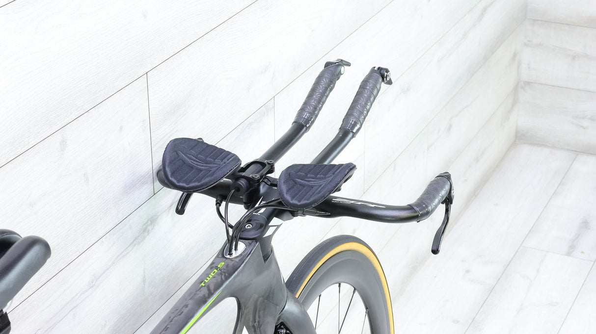 Fuji Norcom Straight 2.5 Triathlon Bike - 2015, Med/Large