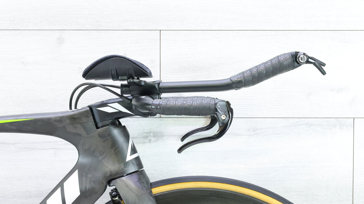 Fuji Norcom Straight 2.5 Triathlon Bike - 2015, Med/Large