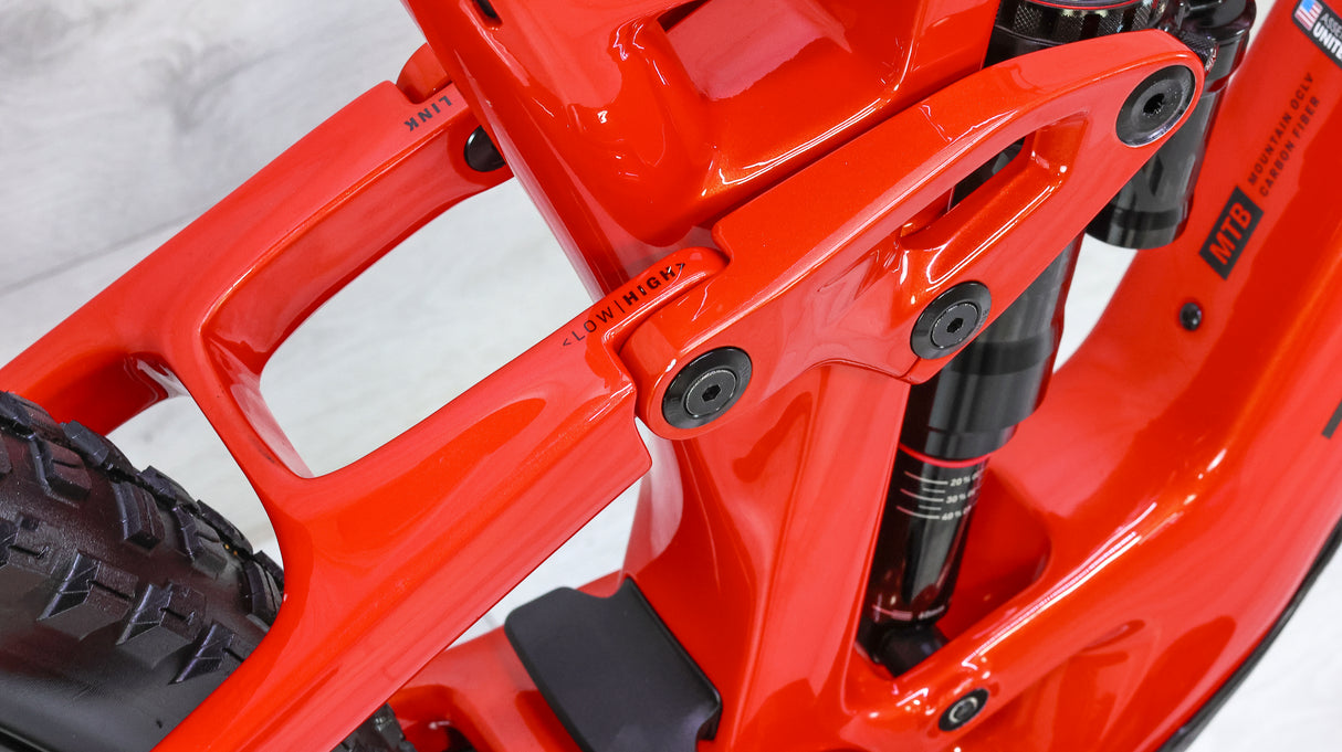 Trek Fuel EXe 9.8 XT Mountain E-Bike - 2024, Small