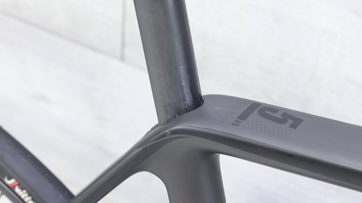 Cervelo R5 Force AXS Road Bike - 2023, 58cm