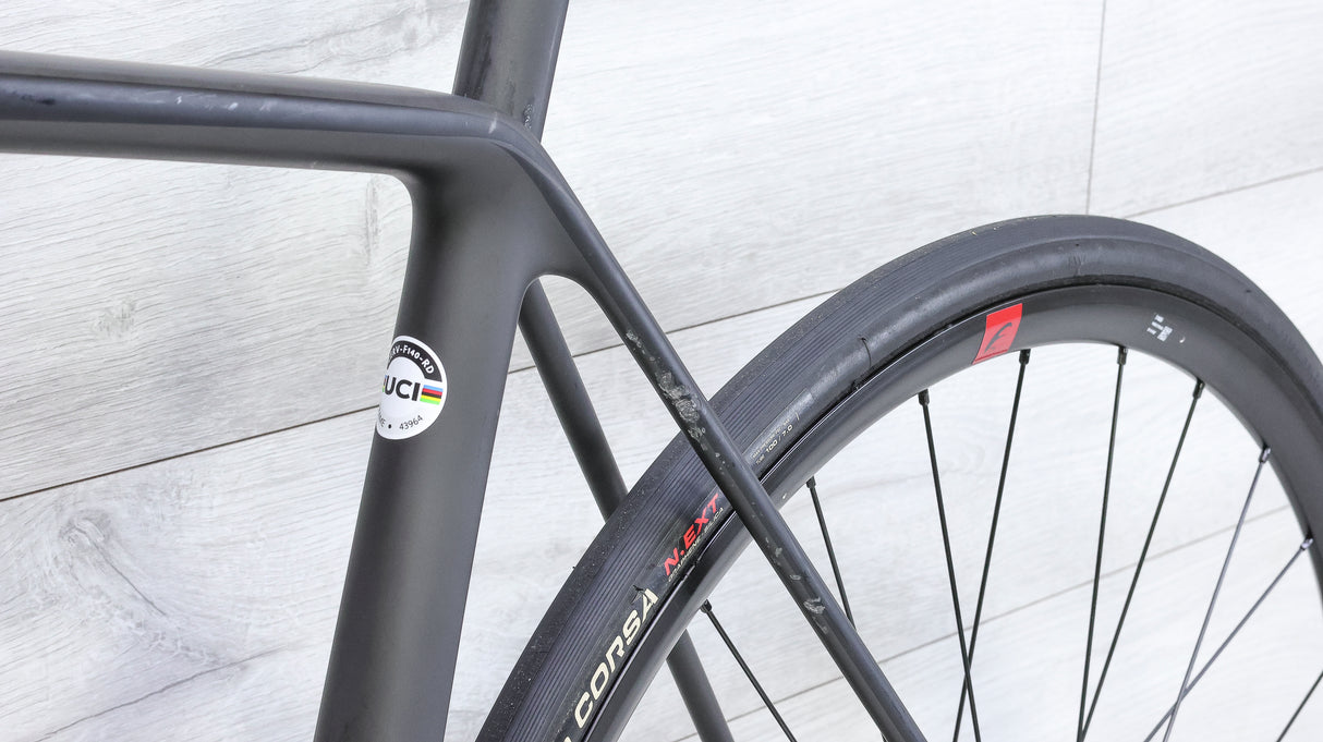 Cervelo R5 Force AXS Road Bike - 2023, 58cm