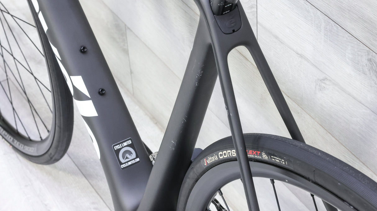 Cervelo R5 Force AXS Road Bike - 2023, 58cm