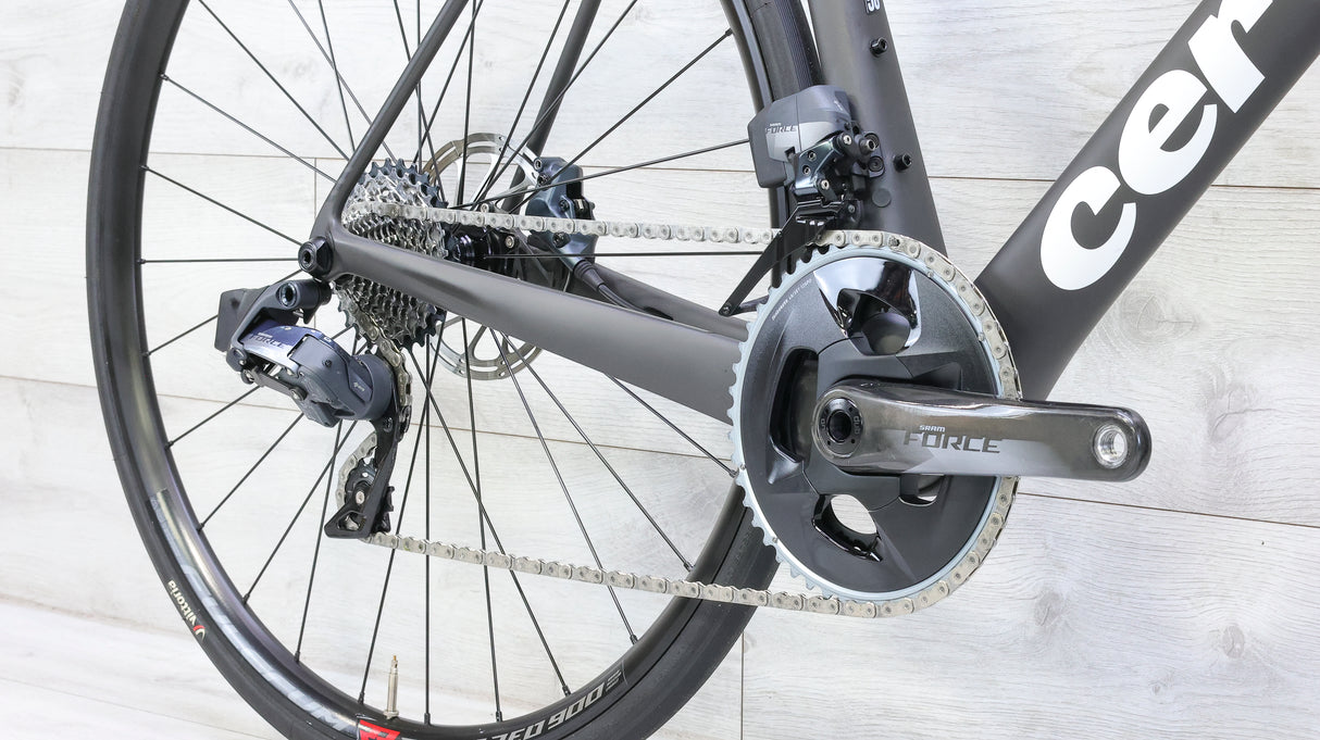 Cervelo R5 Force AXS Road Bike - 2023, 58cm