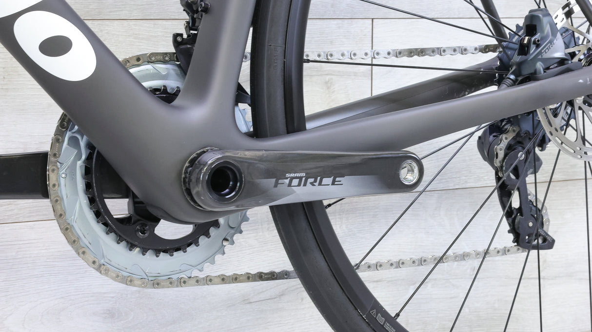 Cervelo R5 Force AXS Road Bike - 2023, 58cm