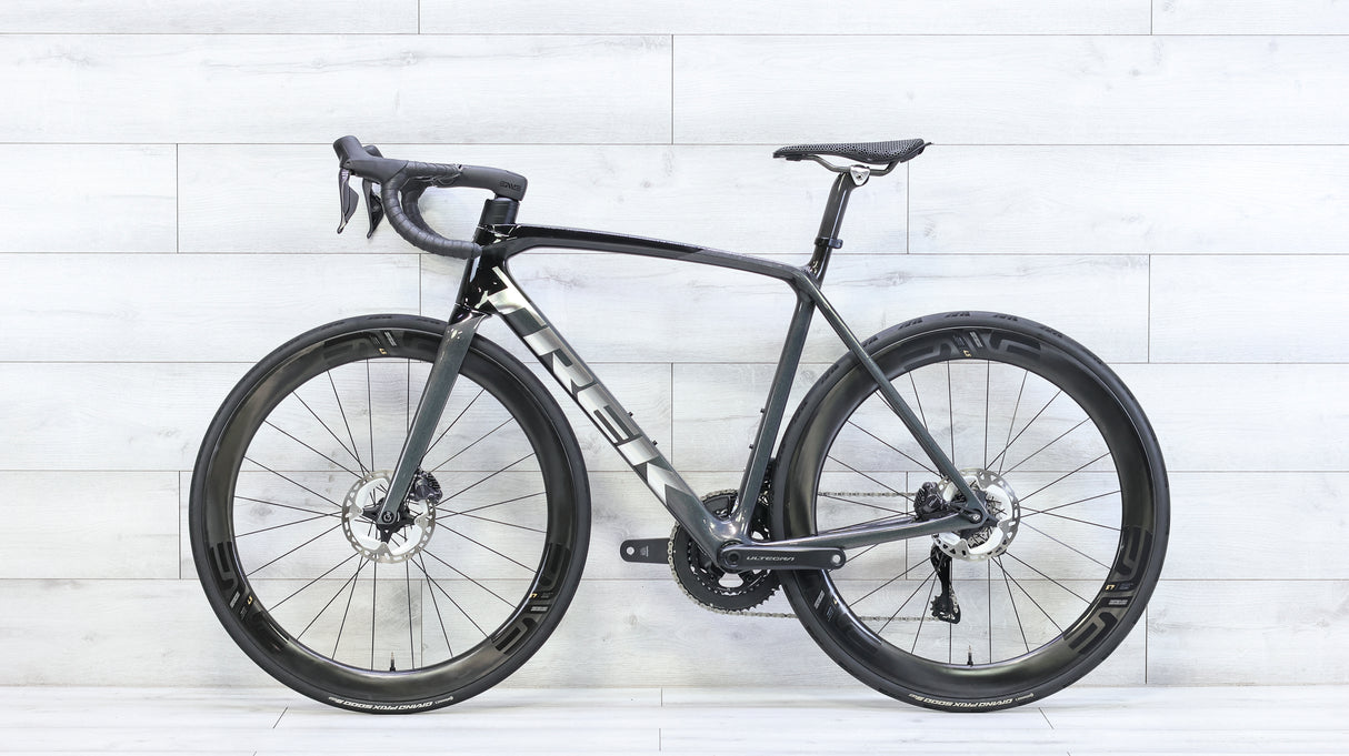 Trek Emonda SLR 7 Ultegra Di2 Road Bike - 2022, 56cm