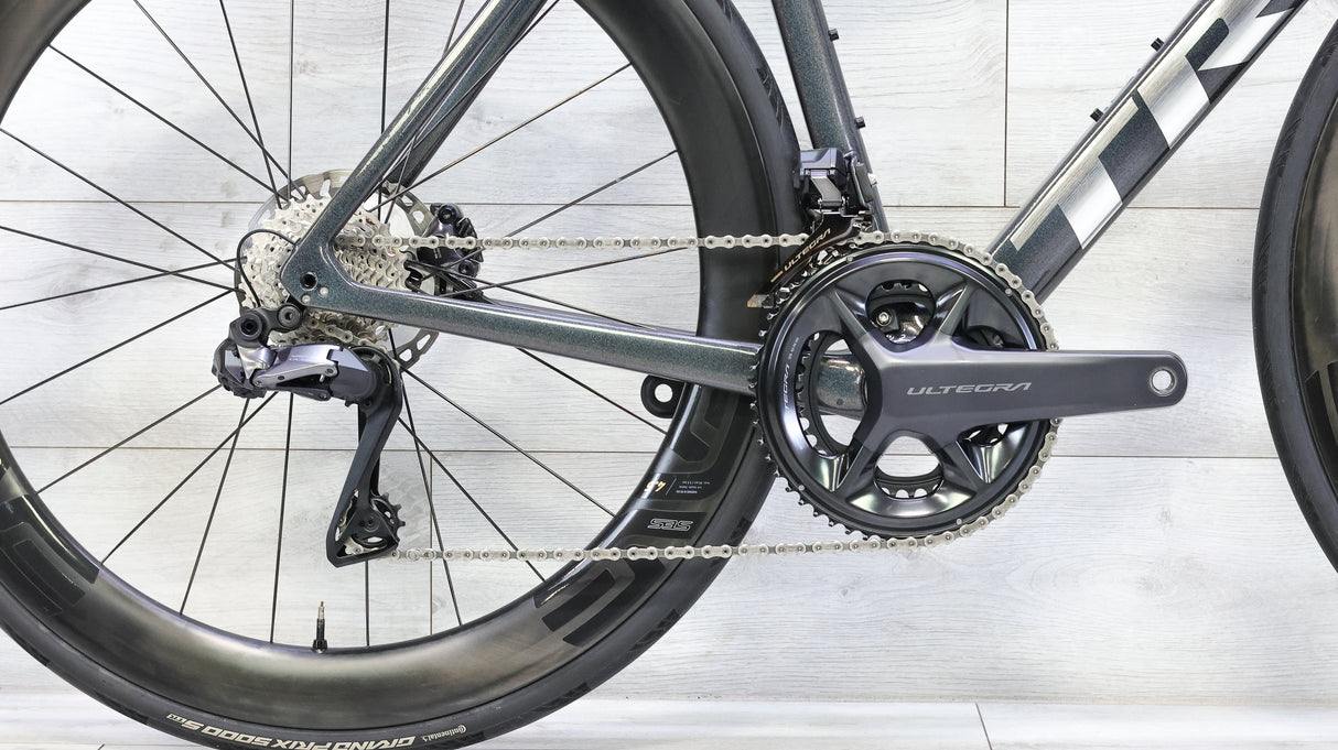 Trek Emonda SLR 7 Ultegra Di2 Road Bike - 2022, 56cm