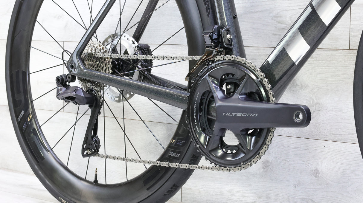 Trek Emonda SLR 7 Ultegra Di2 Road Bike - 2022, 56cm