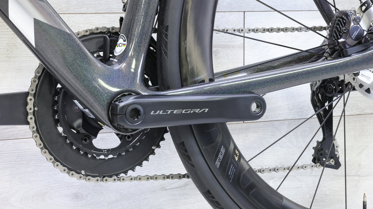 Trek Emonda SLR 7 Ultegra Di2 Road Bike - 2022, 56cm