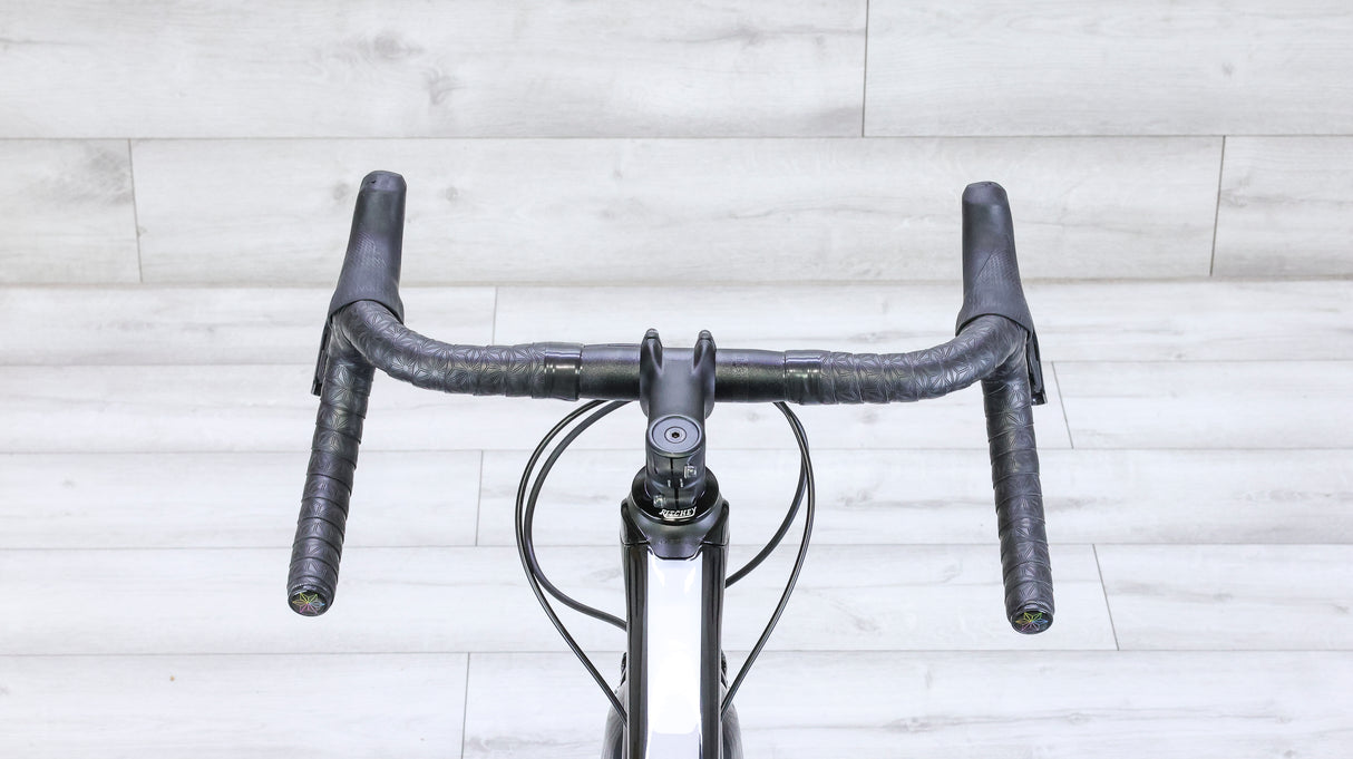 Trek Domane SLR 6 Road Bike - 2017, 56cm