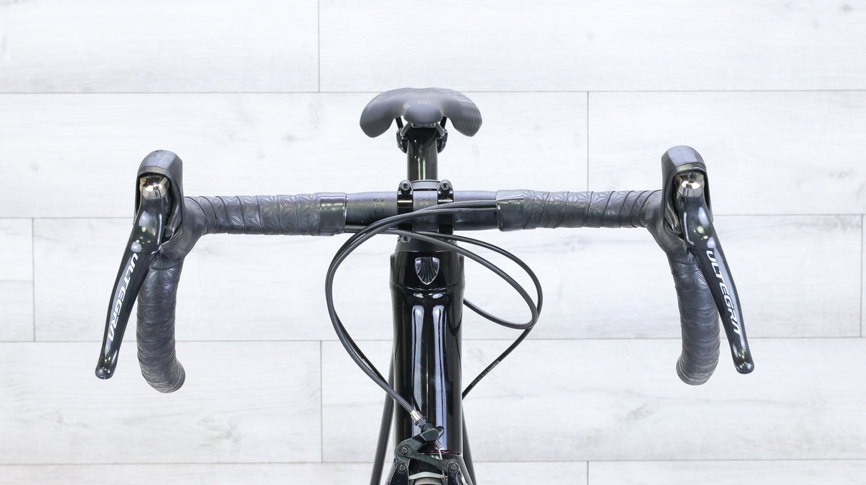 Trek Domane SLR 6 Road Bike - 2017, 56cm