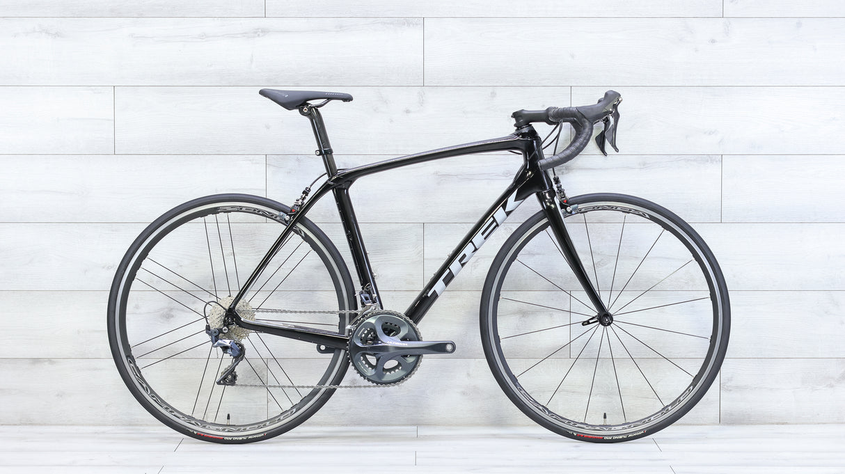 Trek Domane SLR 6 Road Bike - 2017, 56cm