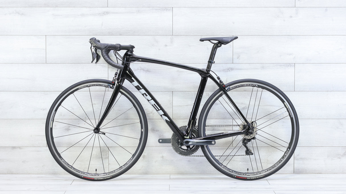 Trek Domane SLR 6 Road Bike - 2017, 56cm