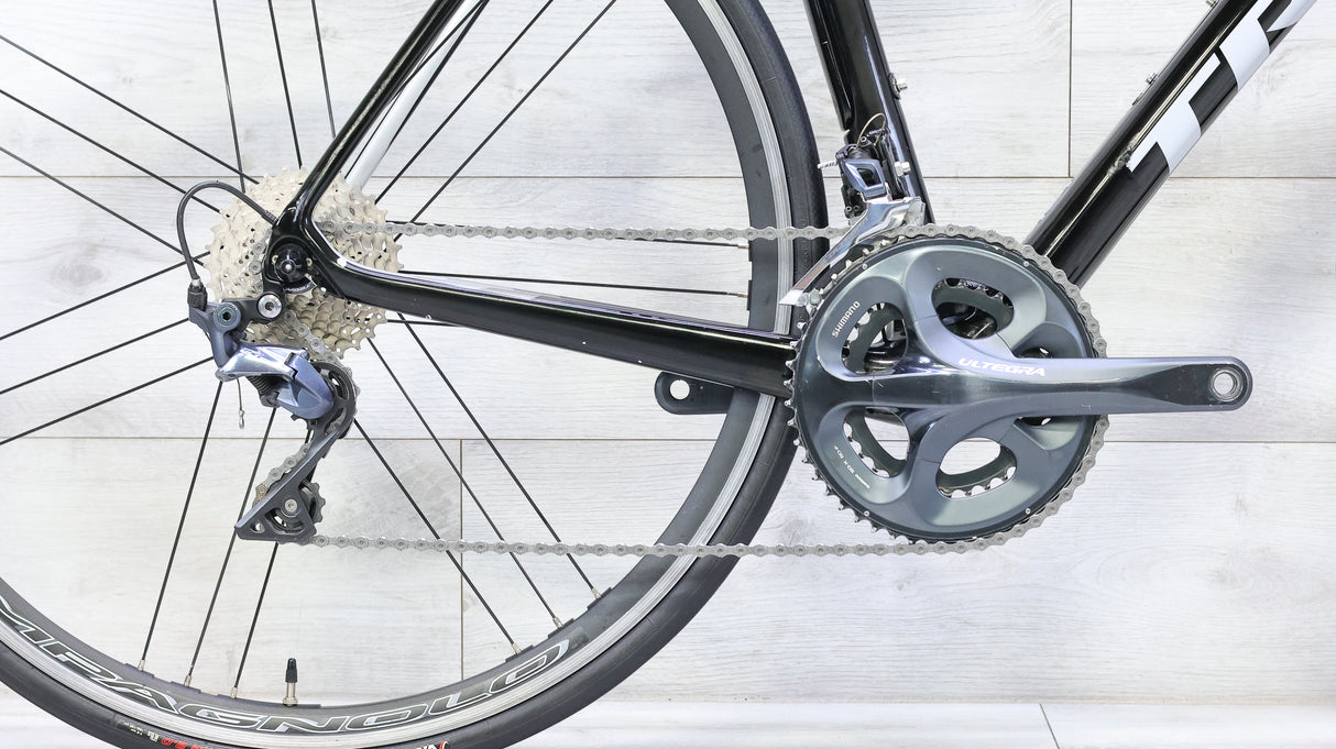 Trek Domane SLR 6 Road Bike - 2017, 56cm