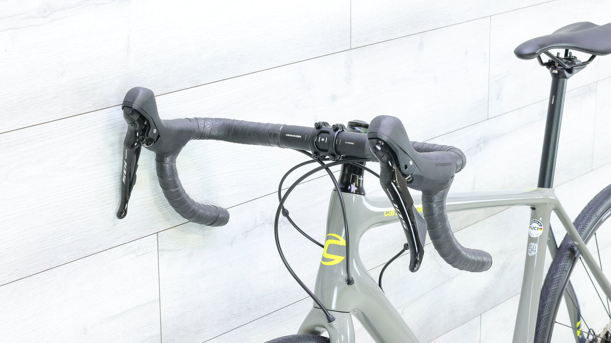 Cannondale Synapse Carbon Disc 105 Road Bike - 2021, 54cm