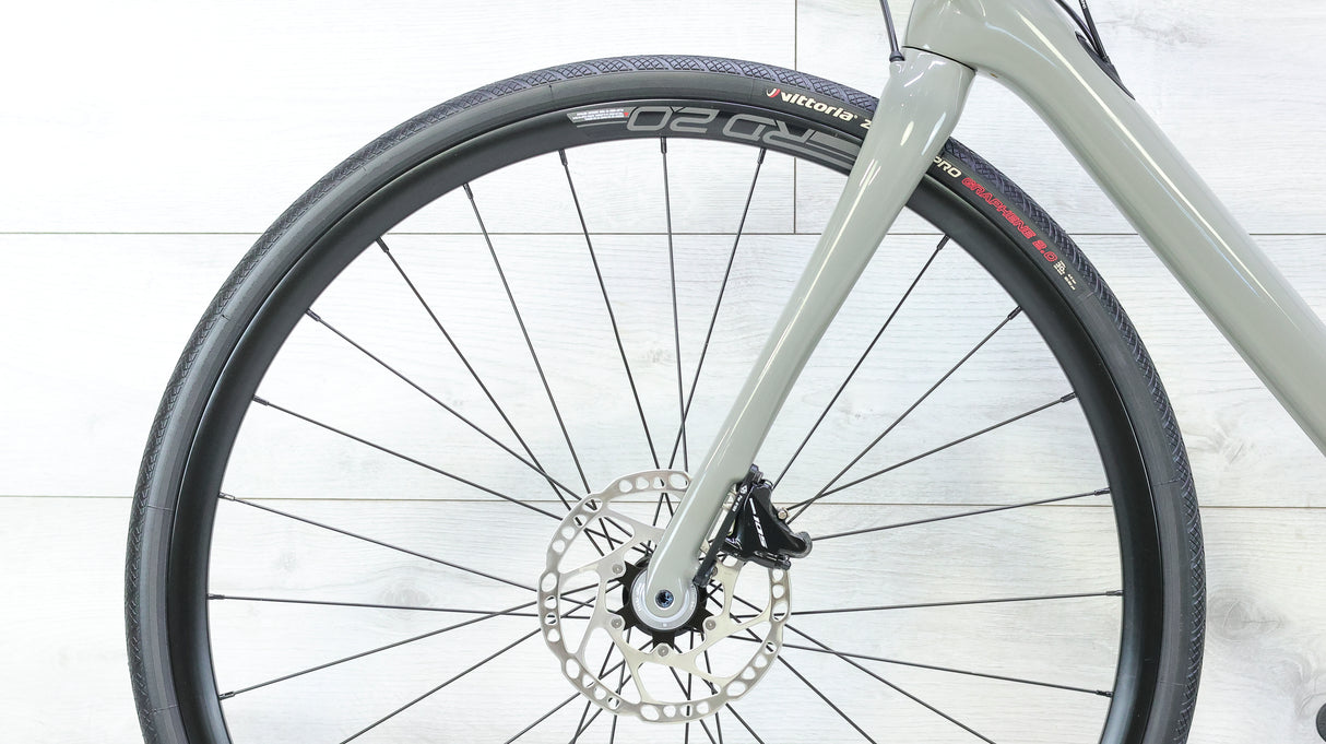 Cannondale Synapse Carbon Disc 105 Road Bike - 2021, 54cm