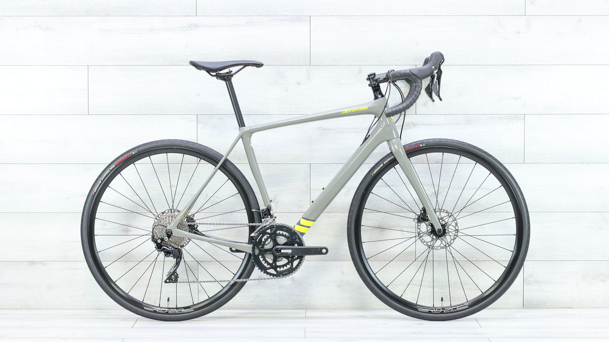 Cannondale Synapse Carbon Disc 105 Road Bike - 2021, 54cm