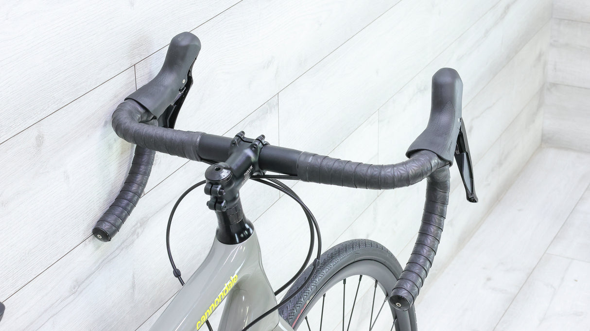 Cannondale Synapse Carbon Disc 105 Road Bike - 2021, 54cm