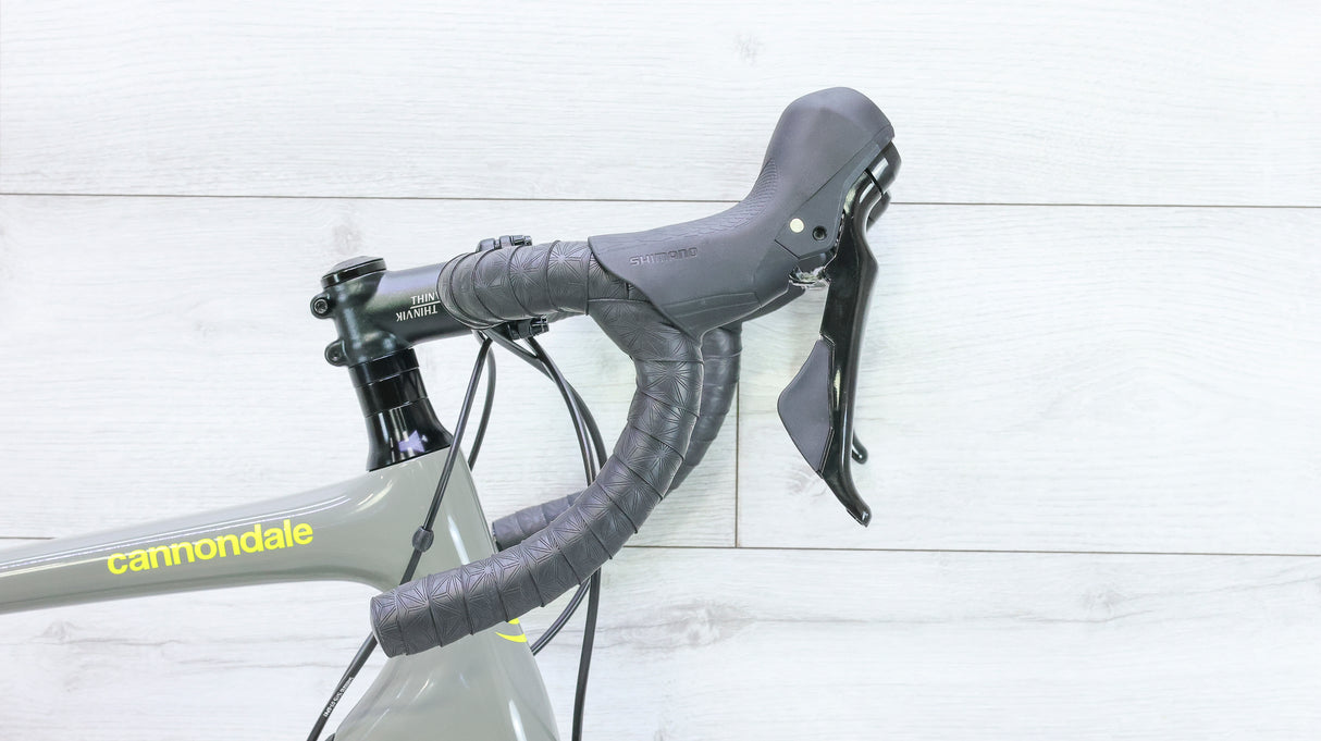 Cannondale Synapse Carbon Disc 105 Road Bike - 2021, 54cm