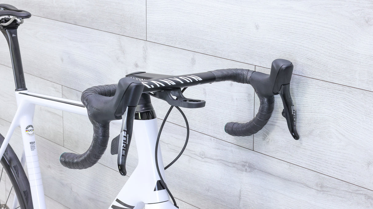 Canyon Ultimate CF SLX 8 Disc eTap Road Bike - 2022, X-Large