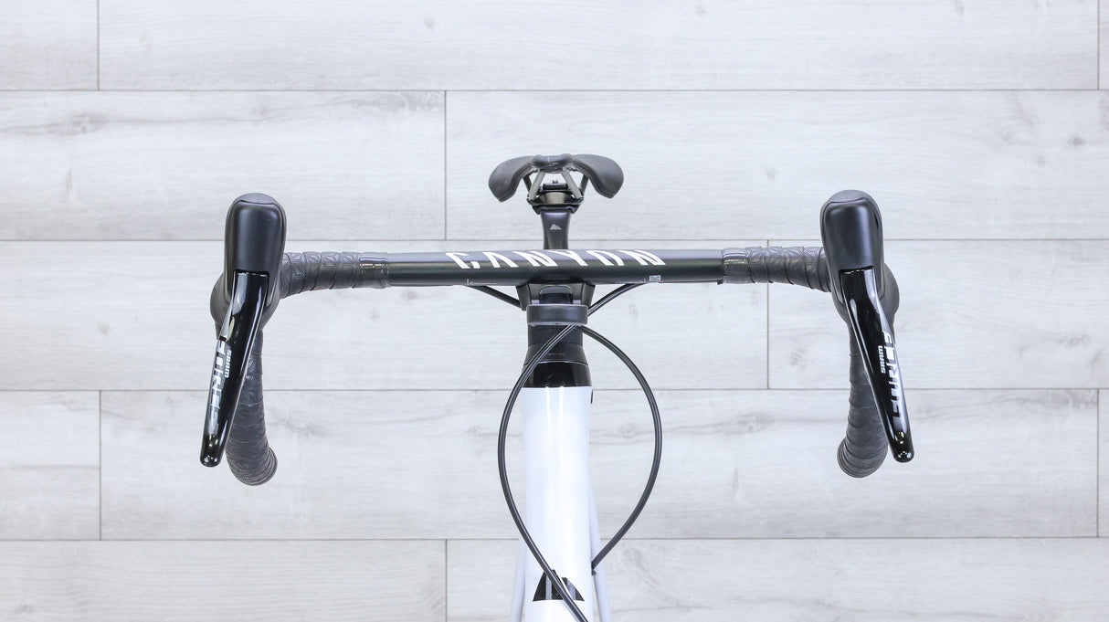 Canyon Ultimate CF SLX 8 Disc eTap Road Bike - 2022, X-Large