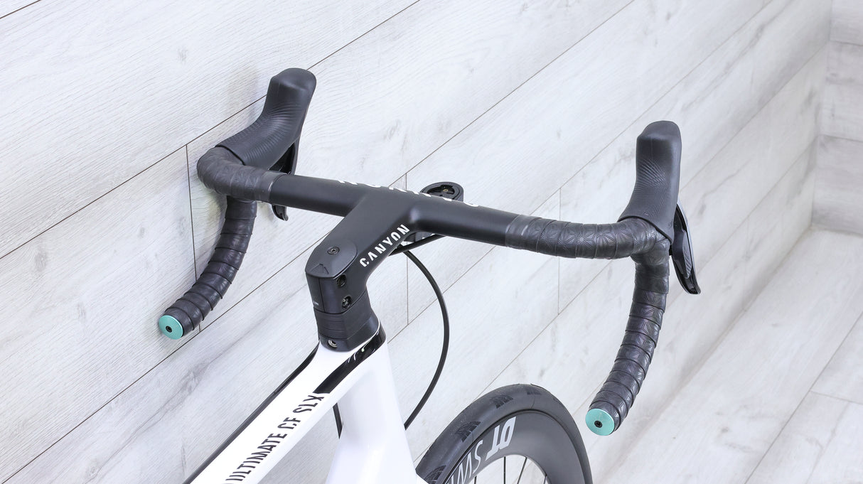 Canyon Ultimate CF SLX 8 Disc eTap Road Bike - 2022, X-Large