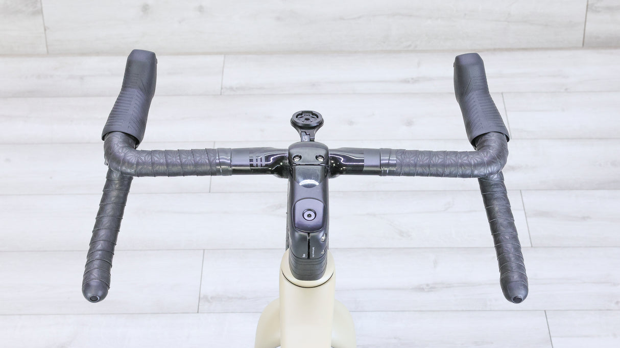 ENVE MOG Premium RED E1 XPLR Gravel Bike - 2025, 49cm