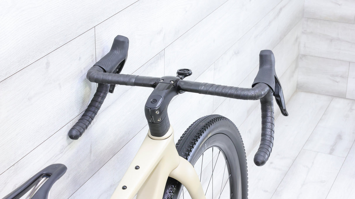 ENVE MOG Premium RED E1 XPLR Gravel Bike - 2025, 49cm